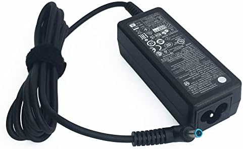 45W original 19.5V 2.31A Adaptador de laptop Charger CA para HP Stream 11 13 14; EliteBook Folio 1040 G1; Touchsmart