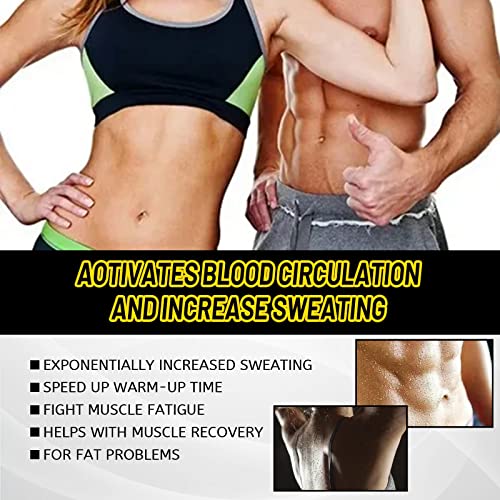 Músculo abdominal pomada de fitness esportes de modelagem de creme abdominal fortalecendo o sexo masculino e