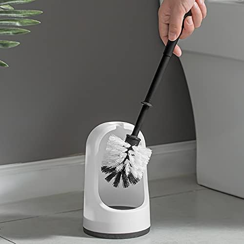 Pincel de vaso sanitário/vaso sanitário pincel pincel de vaso sanitário suporte doméstico tigela de vaso sanitário banheiro banheira