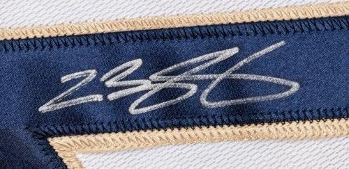 LeBron James 23 Assinado Cleveland Cavaliers Adidas Game Model Jersey JSA CoA - Jerseys de NBA autografadas