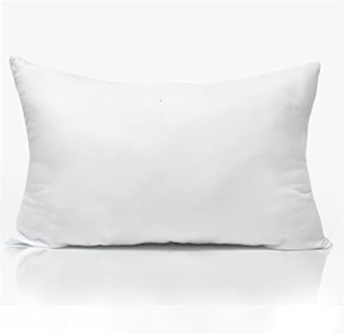 MJWDP Comfort & Relax abraçando a cama do corpo Pillow Home Sleep Aid Aid de uso duplo lavável adulto