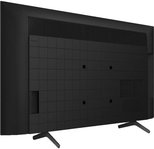 Sony 55 polegadas 4K Ultra HD TV x85K Series: LED Smart Google TV - KD55X85K