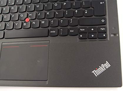 Peças genuínas e novas de reposição para Lenovo ThinkPad x1 Carbono 2ª geração de casal de casca superior Palmrest