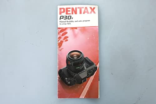 Corpo da câmera p3n - para peças - WPolhere Pentax
