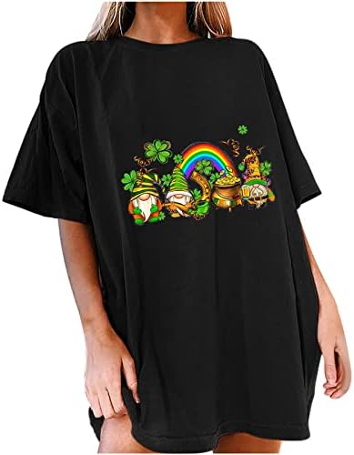 Roupas moda moda de manga curta gráfica gótica vitoriana camiseta de blusa de ajuste solto para mulheres homens outono algodão de algodão 00
