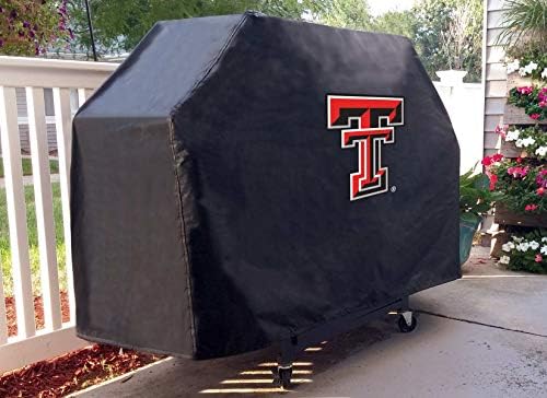 Texas Tech Red Reders