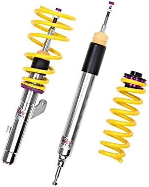 KW 35225013 Variante 3 coilover
