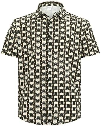 Camisas masculinas de verão BMISEGM