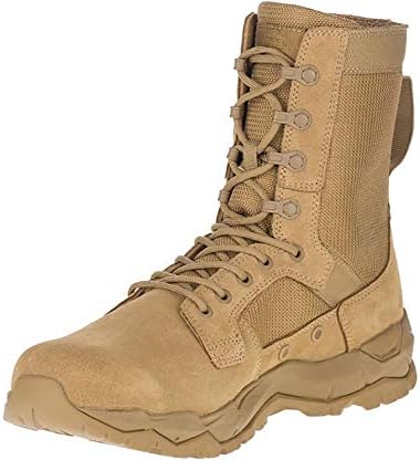 Merrell Men's Dark MQC 2 Tactical-Coyote