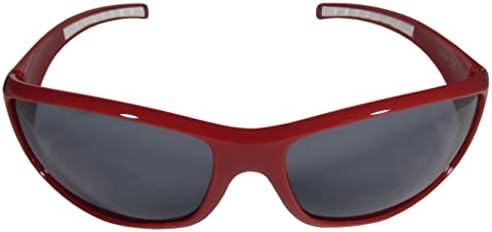 Siskiyou Sports Wrap Sunglasses