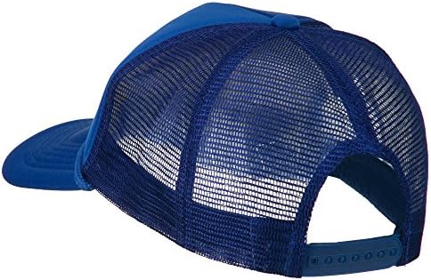 e4hats.com Big Foam Mesh Truck Cap