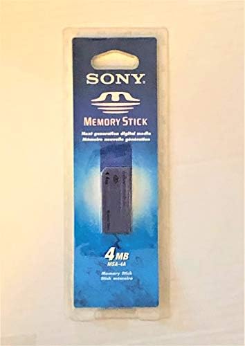 Sony A-7033-233-A Memory Stick