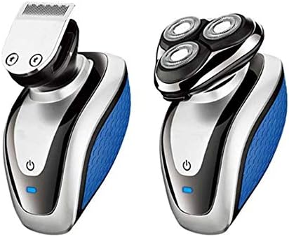 Cabelo cortador de cabelo barbeador elétrico USB Shaver multifuncional conjunto para lavar cabelo careca cortador