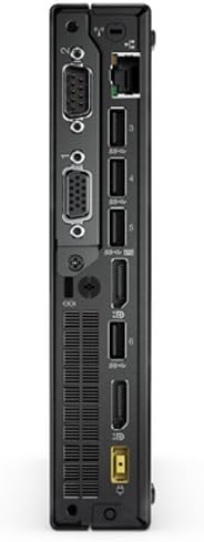 Lenovo SY 10N0001BUS ThinkCentre M910X CI5-6500 8GB 1x256GB SSD M.2 W10PD RTL