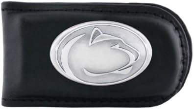 NCAA Penn State Nittany Lions Zep-Pro Conche Concho Money Clip