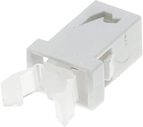 Berrysun Micro Switch 100pcs PR-001 Peda pequena trava de trava de porta para MS Air Condicionador Configuração de caixa TV TV EVD