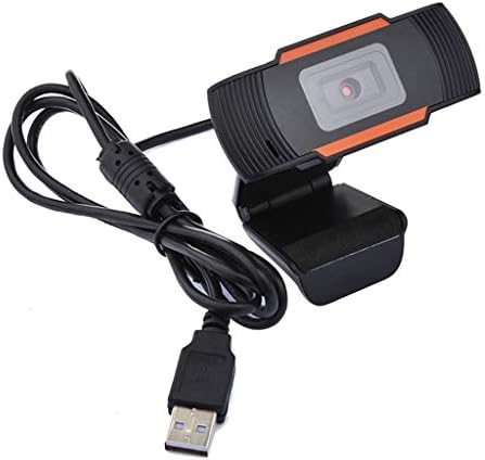 Câmera de computador HD USB sem dirigir em vídeo Ensino
