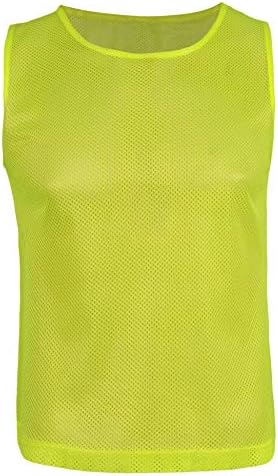 ATHLLETE LITEMESH PINNIES SCRIMMAGE VENTES Equipe Jersey para crianças adolescentes e adultos Pennys leves Pennys