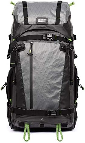 MindShift Gear Backlight Elite 45L Câmera Backpack para DSLR, sem espelho, fotografia e vídeo