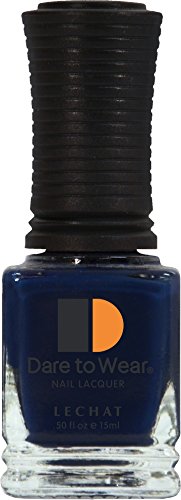 Lechat ousa usar esmalte, aristocrata, 0,500 onças