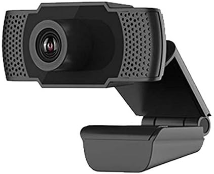Câmera de computador USB Webcam Webcam Genuine 1080p webcam digital com microfone para laptop para desktop widescreen pc