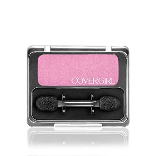 Antecipadores de olhos de CoverGirl de 1 kit Sombra rosa, 0,09 oz