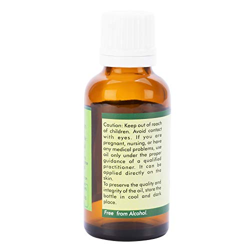 Babchi Oil | Psoralea corylifolia | para a pele | para unhas | para saúde capilar | Para crescimento do cabelo | para rosto | para