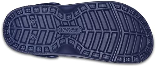 Crocs Unissex-Adult Men e Women's Specialist II entupimento | Sapatos de trabalho