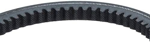Belts Goodyear 15280 V-Belt, 15/32 de largura, 28 Comprimento
