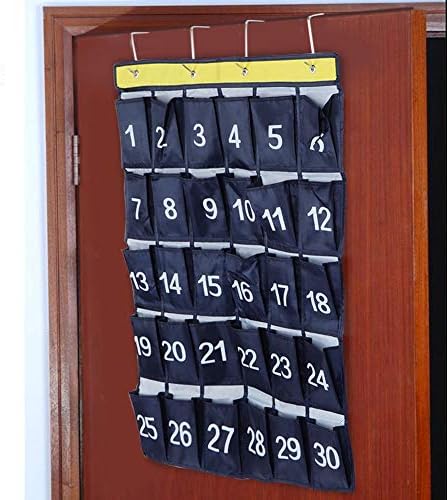Bolsa de armazenamento, bolsa de armazenamento pendurada, pequenos recipientes para suspender o organizador de telefone com números