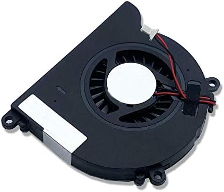 Ventilador de resfriamento da CPU para HP Pavilion G7-1263NR G7-1272NR G7-1260US G7-1260CA Laptop