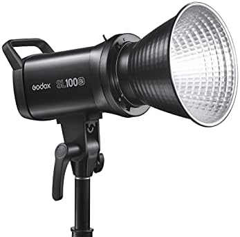 Godox SL100BI SL Série Bi-Color LED Video Light