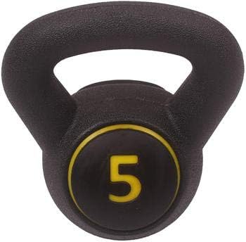 NEWONOONE de 3 peças Kettlebell Weight Set