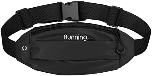 Long Keeper Running Reffortive Belt Homen Men Men Sport Walking Walk Pack Phone Phone Turning Caminhando Gym Gym Fanny