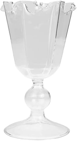 Coquetelas de coquetel doitool Champagne Goblet Contêiner de vinhos Martini copos de uísque de uísque Drinking Glassware para barra