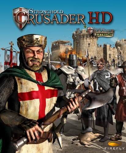 Stronghold Crusader HD [Download]