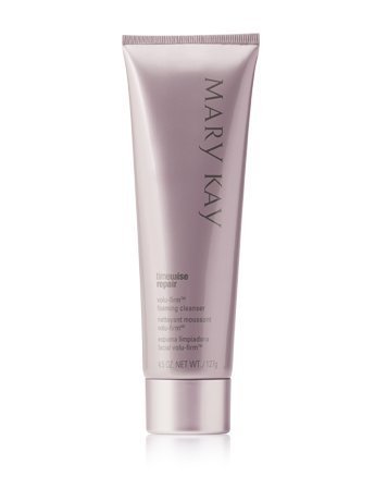 Mary Kay Reparar Timewise Volu-Firm Foming Cleanser 4.5 OnZ