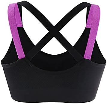 Yoga Running Top Top Feminino Cross Aço Indoor Blouse colete sem traseiro anel ao ar livre Mulheres de sutiã acolchoado sem