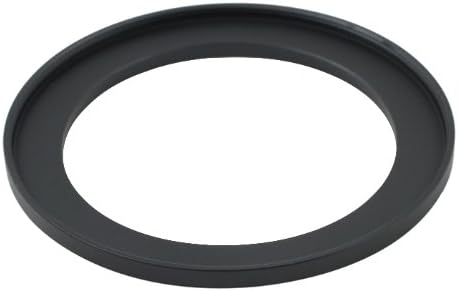 FOTGA preto de 52 mm a 77 mm 52mm-77mm anel de filtro