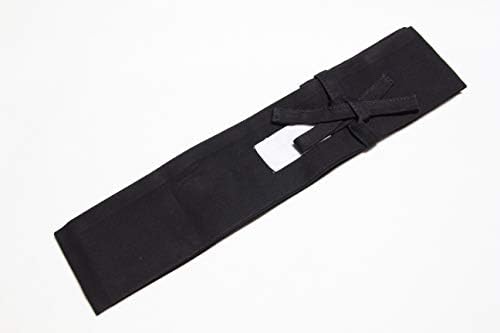 E-BOGU Complete Kendo Shinai com bolsa tradicional preta