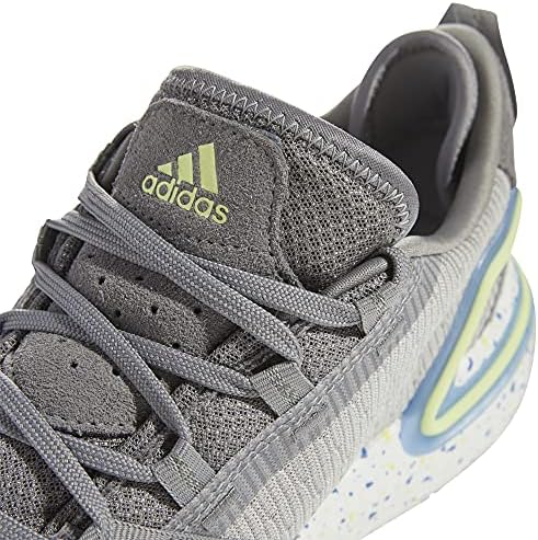 Adidas Men's Solarthon Primegreen Spikless Golf Shoes