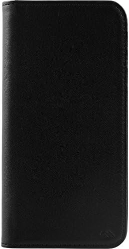 Case Mate Samsung Galaxy S8 Plus Wallet Folio Case - Black