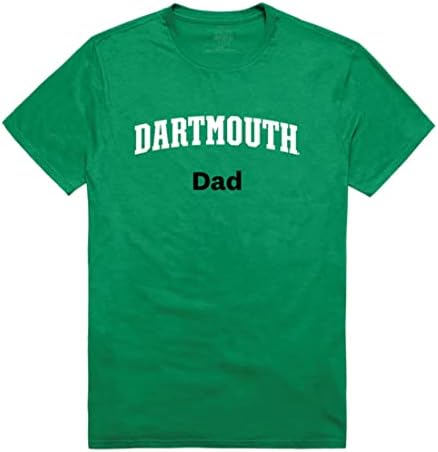 W T-shirt da República Dartmouth College Big Green College