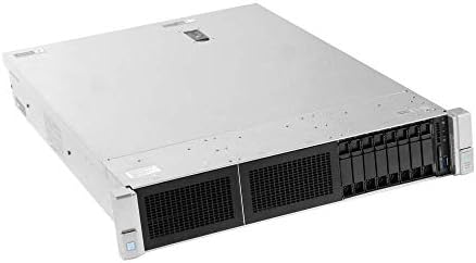Enterprise Proliant DL380 G9 Server | 2x E5-2650v3 20 núcleos | 64 GB | P440 | 2x 600GB 10K SAS