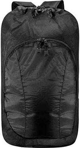 Matman Wrestling Gear Bag de nylon adulto Mesh Sports Sports Bag acolchoado de tiras de traseiro acolchoado - Bolsa Athletic