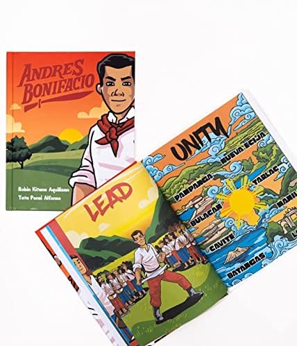 Pacote de livros - 3 séries de livros infantis de Bayani + 3 livros para colorir + 5 impressões de arte