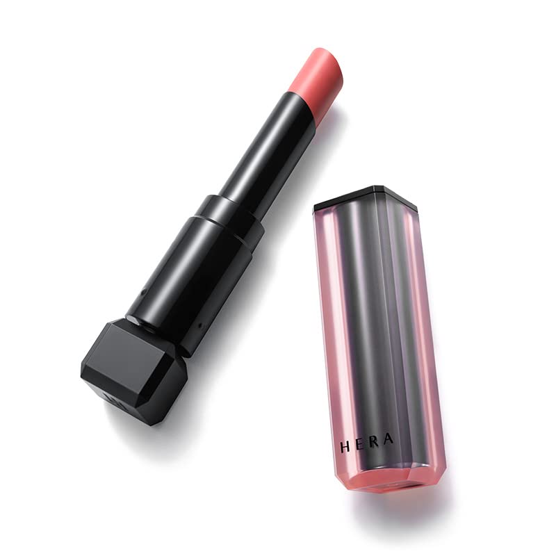 HERA Sensual Powder Matte Lipstick, endossado por Jennie Kim, por Amorepacific
