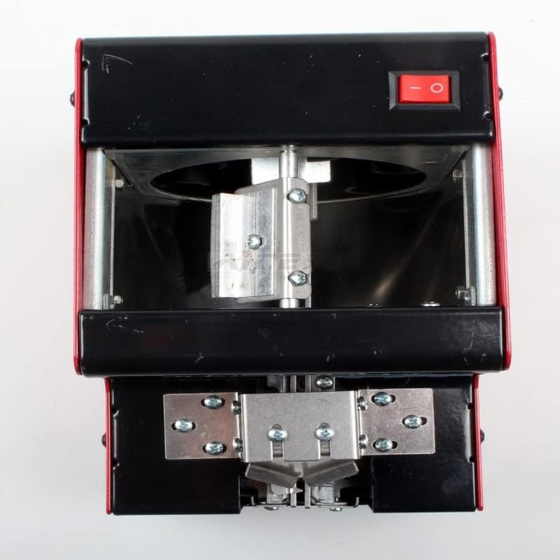 Alimentador de parafuso automático de precisão KLD-V5, dispensador automático de parafuso, máquina de arranjo de parafuso