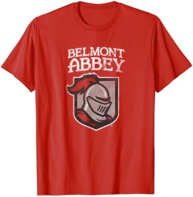 Crusados ​​de Belmont Abbey College
