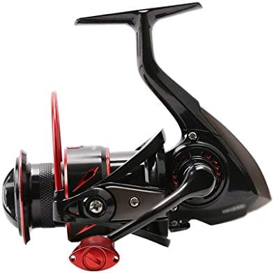 Jysd mini rolo de pesca giratória 3000 roda giratória asia roda giratória rolamento de aço inoxidável Roda de pesca